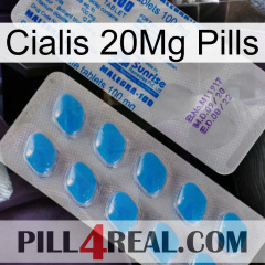 Cialis 20Mg Pills new15